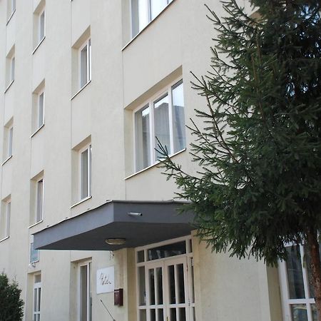 Hotel Merkur Miercurea Ciuc Exterior foto