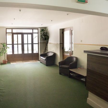 Hotel Merkur Miercurea Ciuc Exterior foto