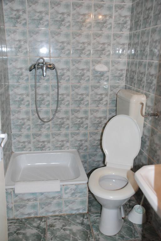 Hotel Merkur Miercurea Ciuc Habitación foto